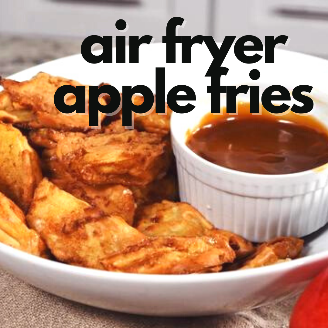Apple Fries