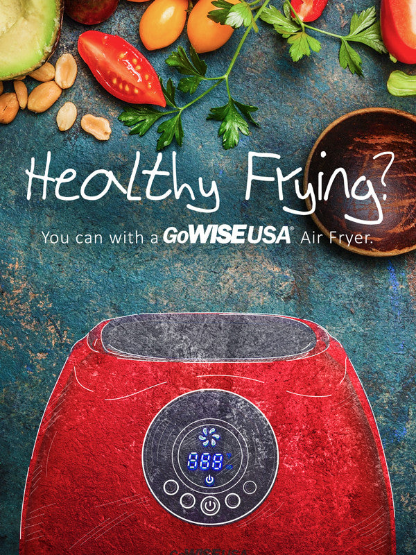 How Does an Air Fryer Work?