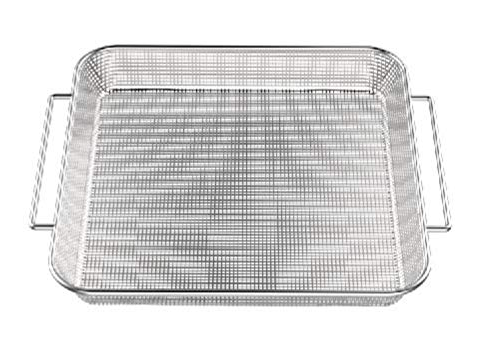 Replacement Shallow Mesh Basket - GoWISE USA