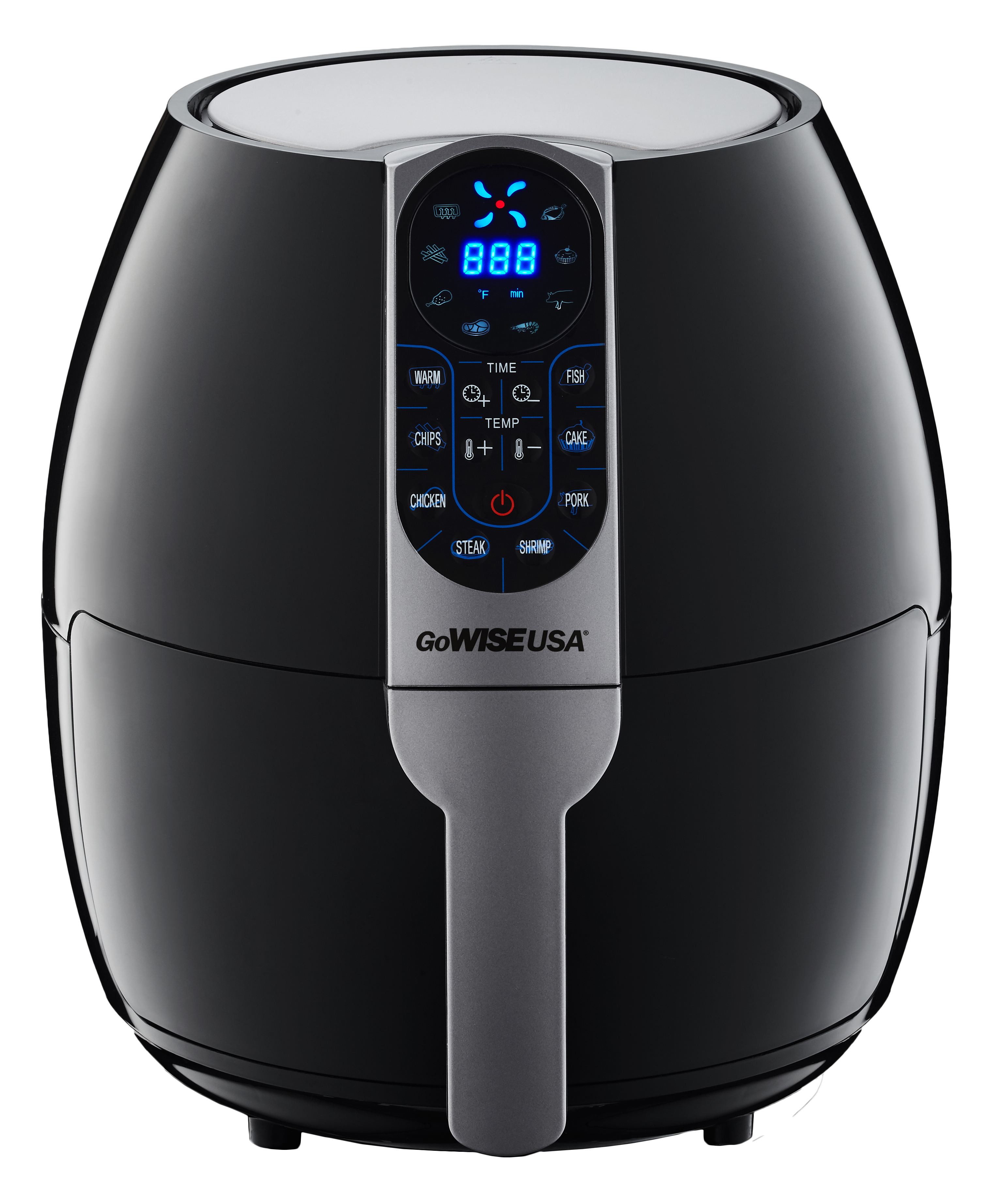 Air cheap fryer gowise