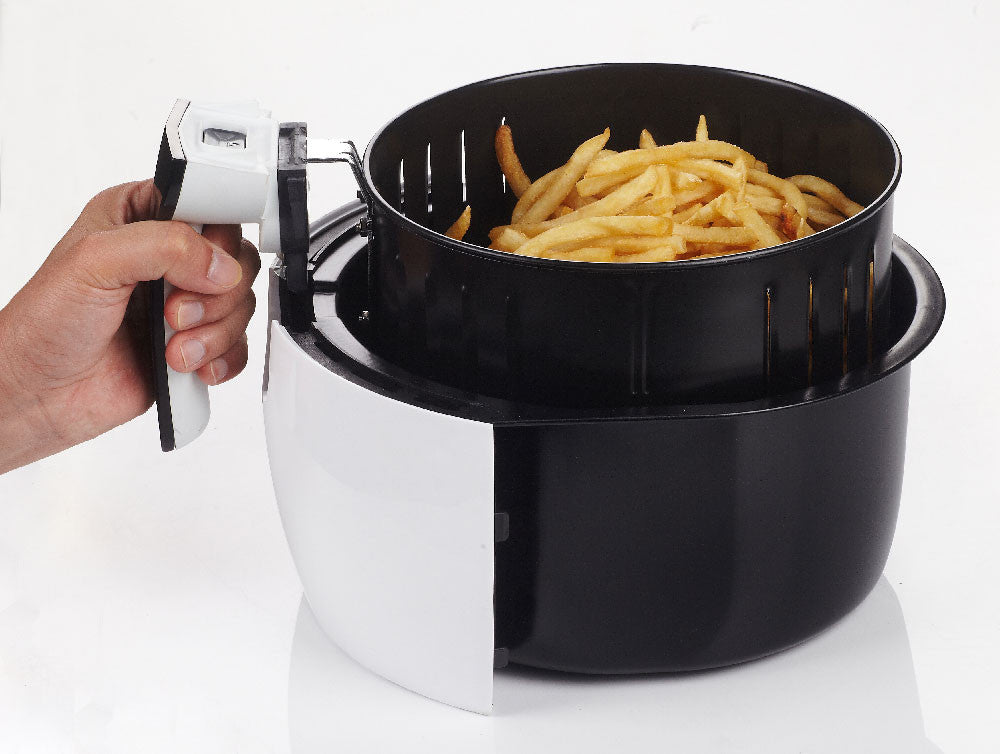 AIR FRYER : vos questions + ACCESSOIRES coup de coeur ❤️ 