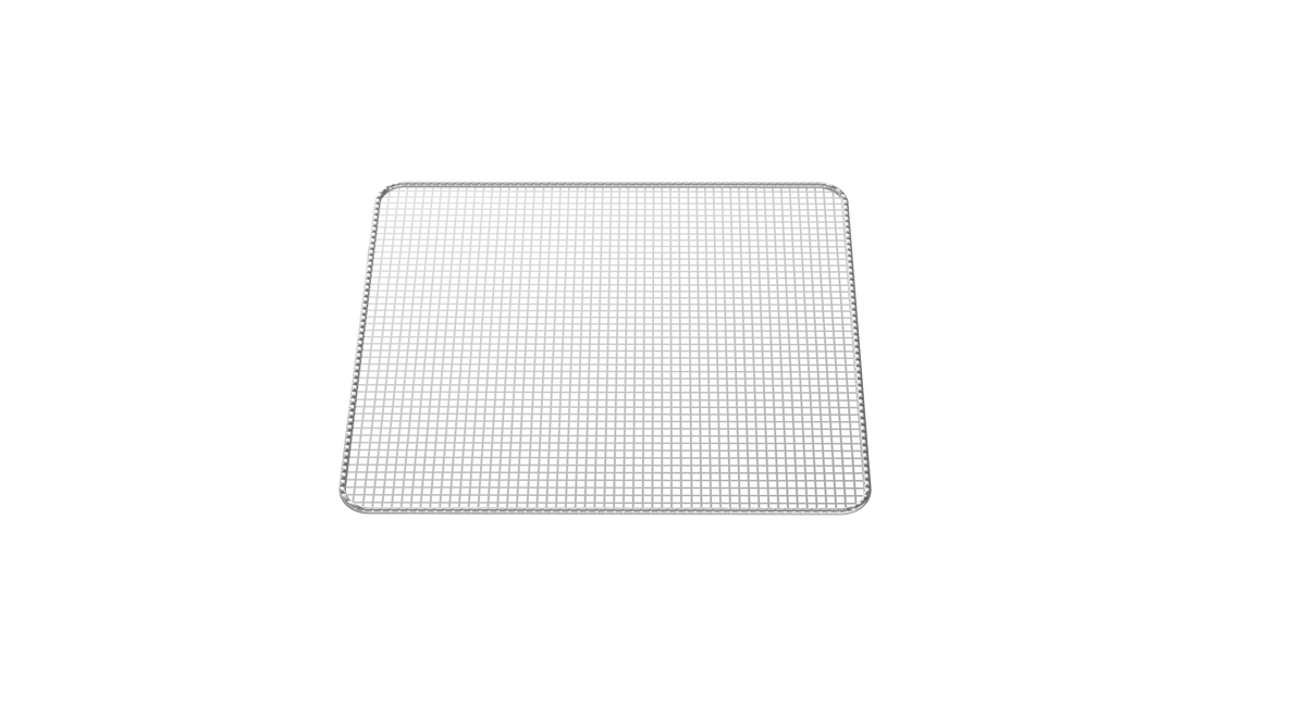 Mesh Tray (2 pieces) - GoWISE USA