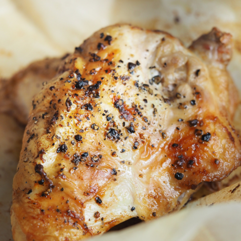 Air Fryer Chicken