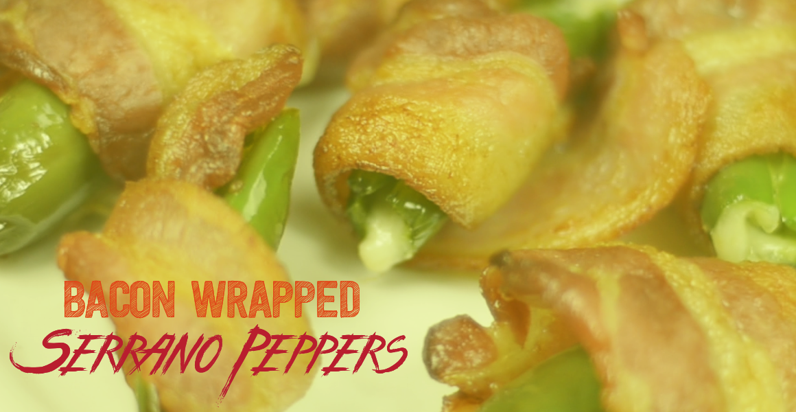 airfryer-recipe-bacon-serranos