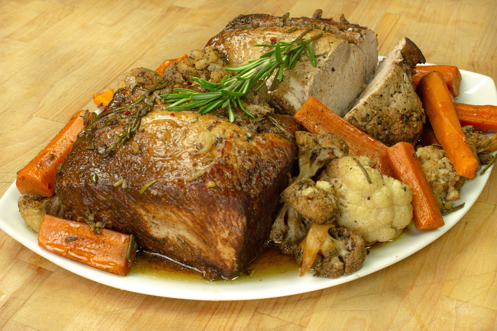 Pork Roast