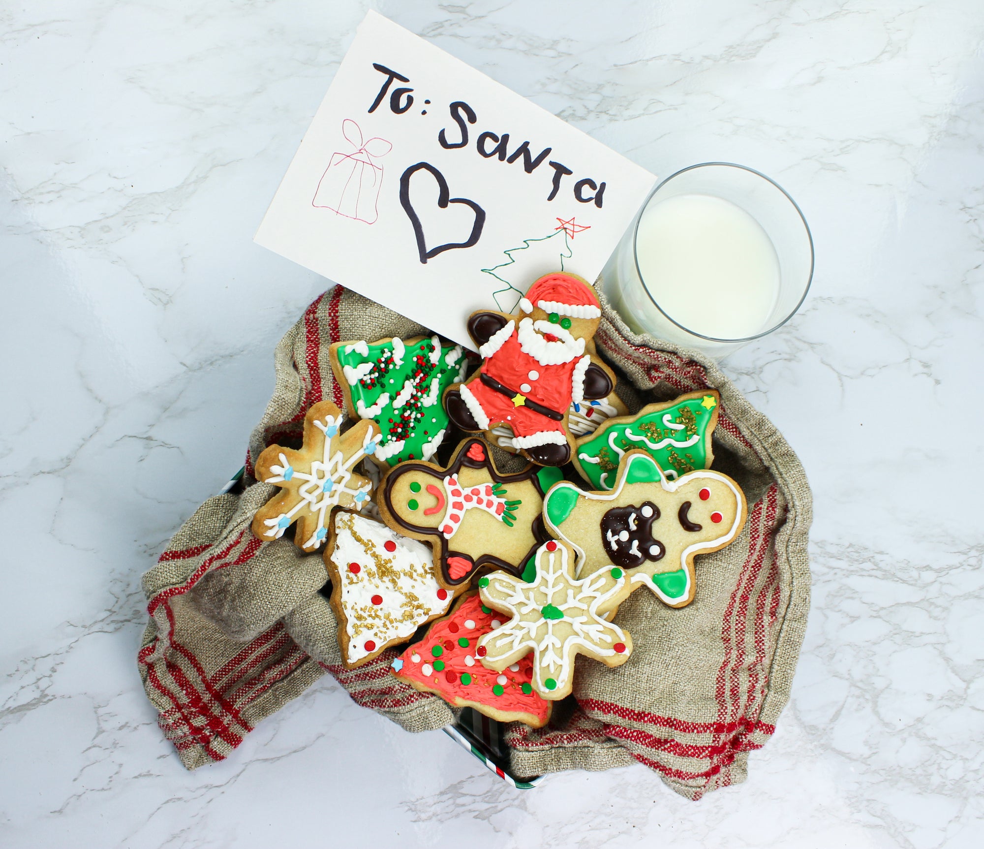 Sugar Cookies In Your Air Fryer Oven