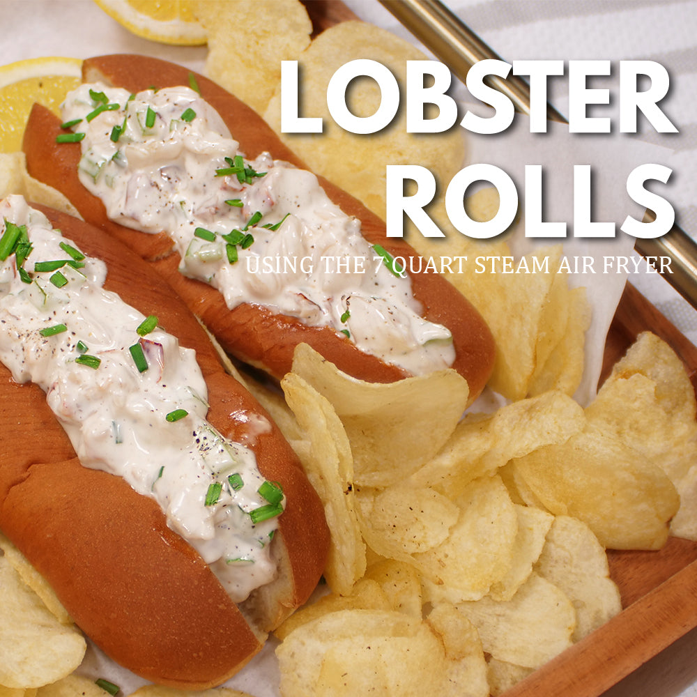 Lobster Rolls