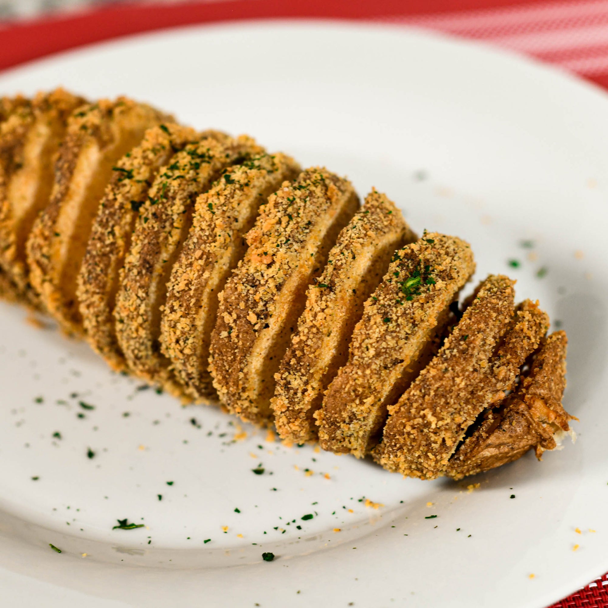 Air Fryer Oven Tornado Potato