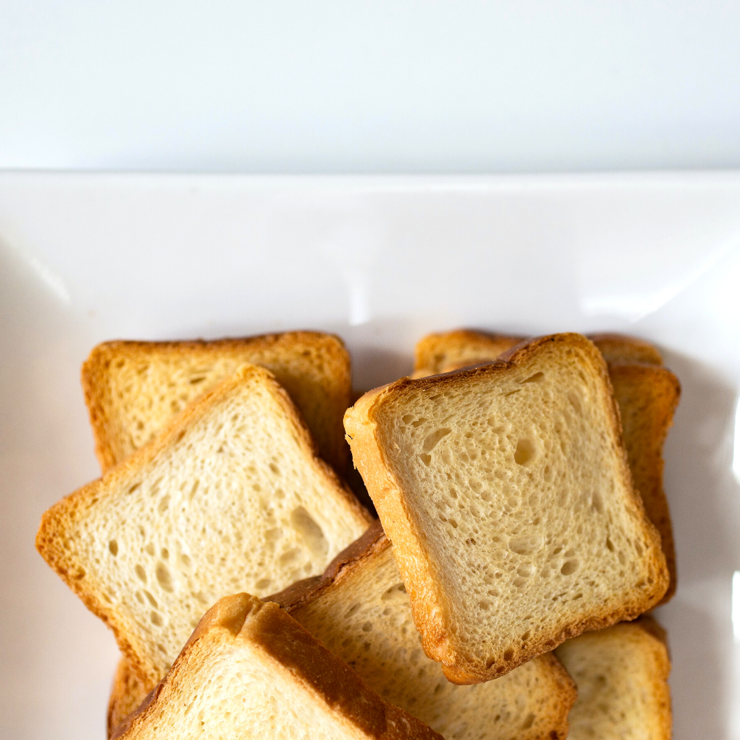 Air Fryer Toast