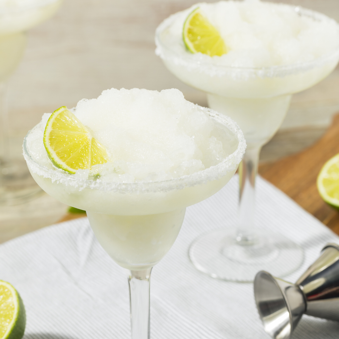 Frozen Margarita Recipe