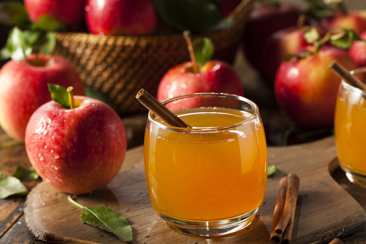 Apple Cider