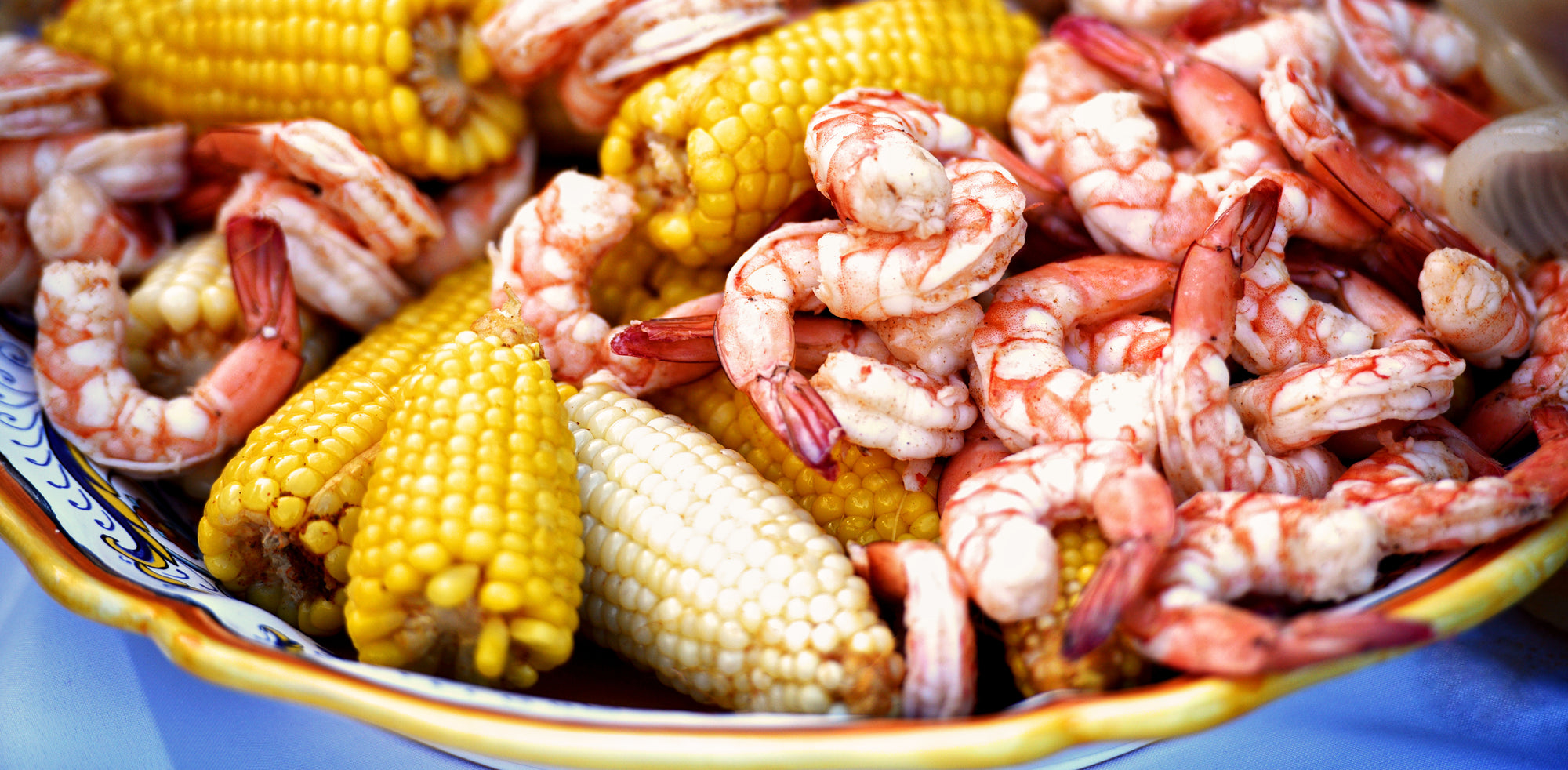 Low Country Boil