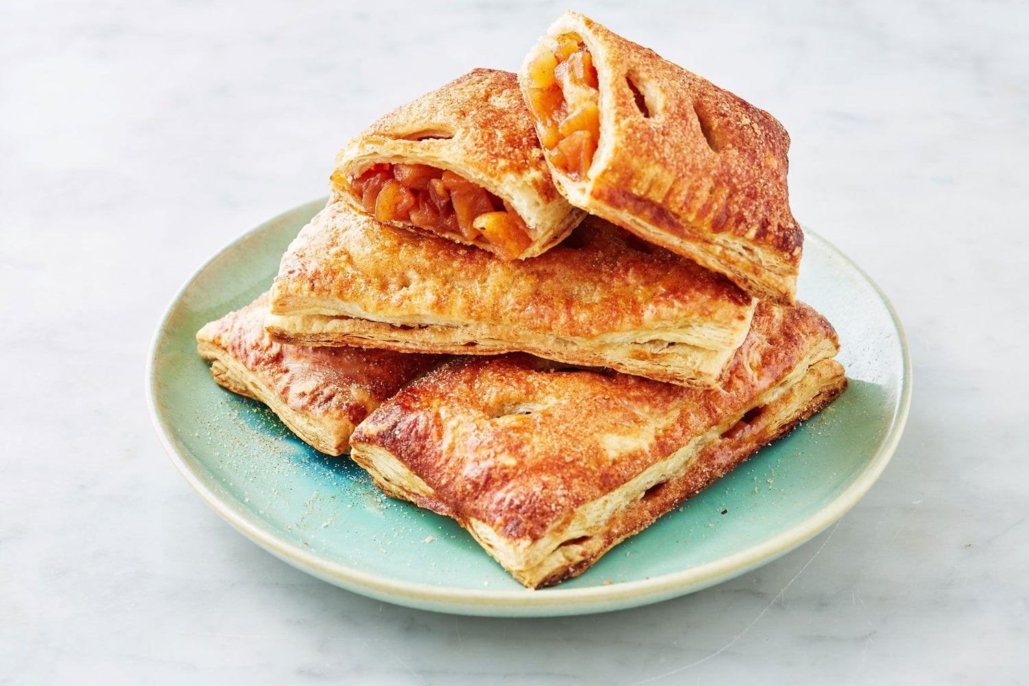 Apple Pie In The Air Fryer