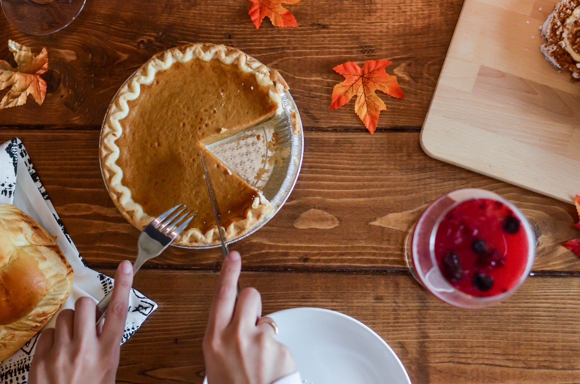 5 Thanksgiving Side Dishes Made in the Air Fryer