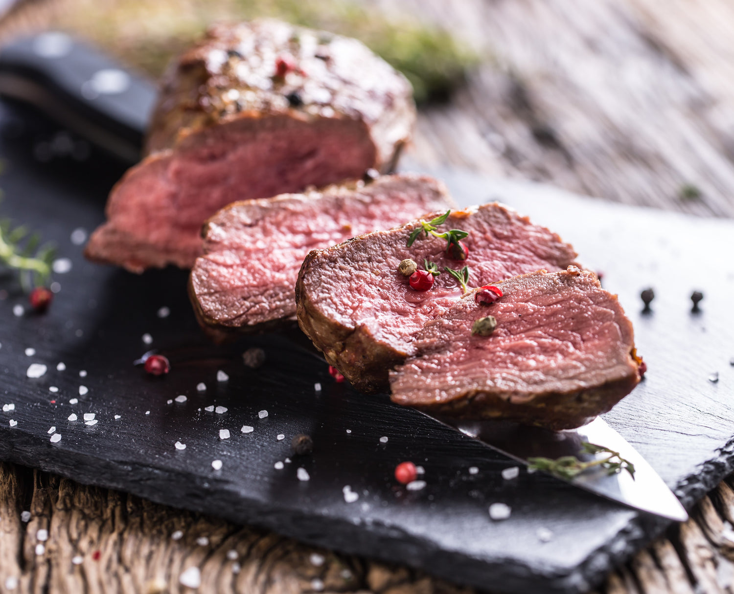Meat-Lover's Guide to Pressure Cooking
