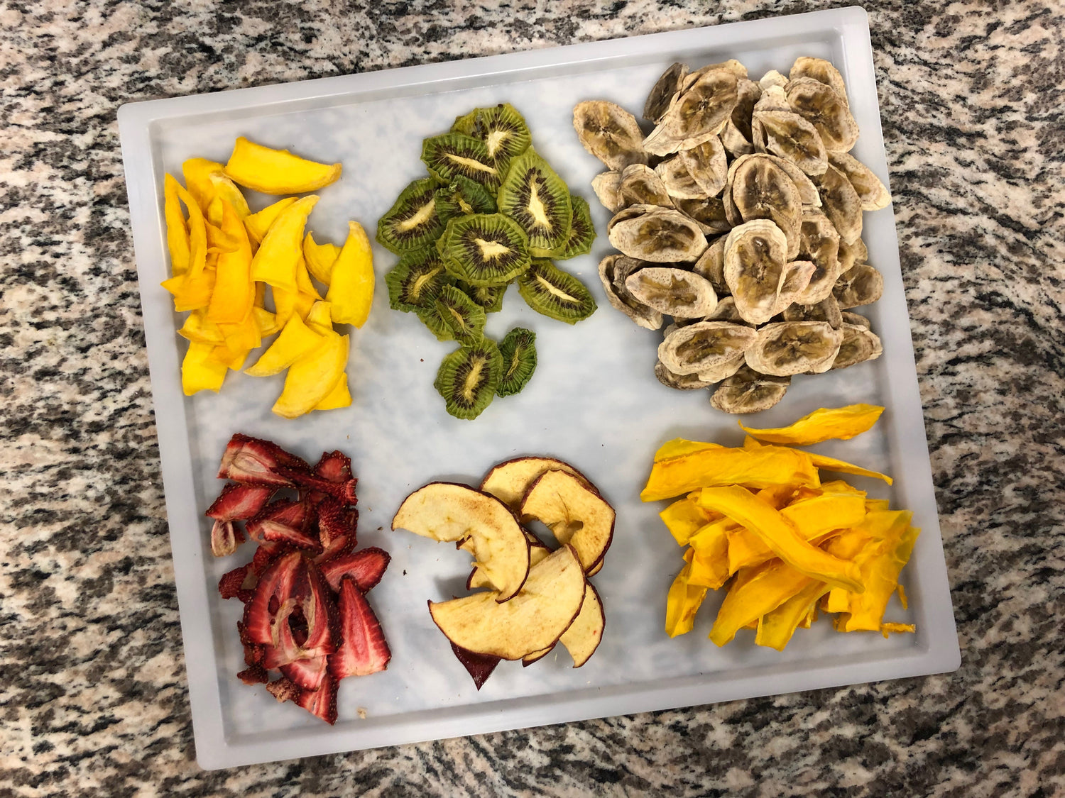 How to Dehydrate Food with an Air Fryer or Dehydrator