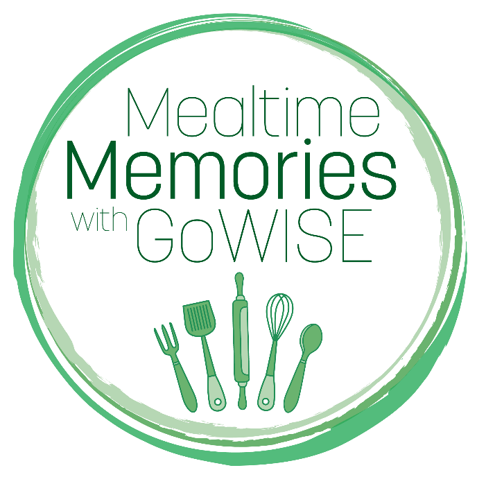 Mealtime Memories with GoWISE: Mom's Arroz Con Leche