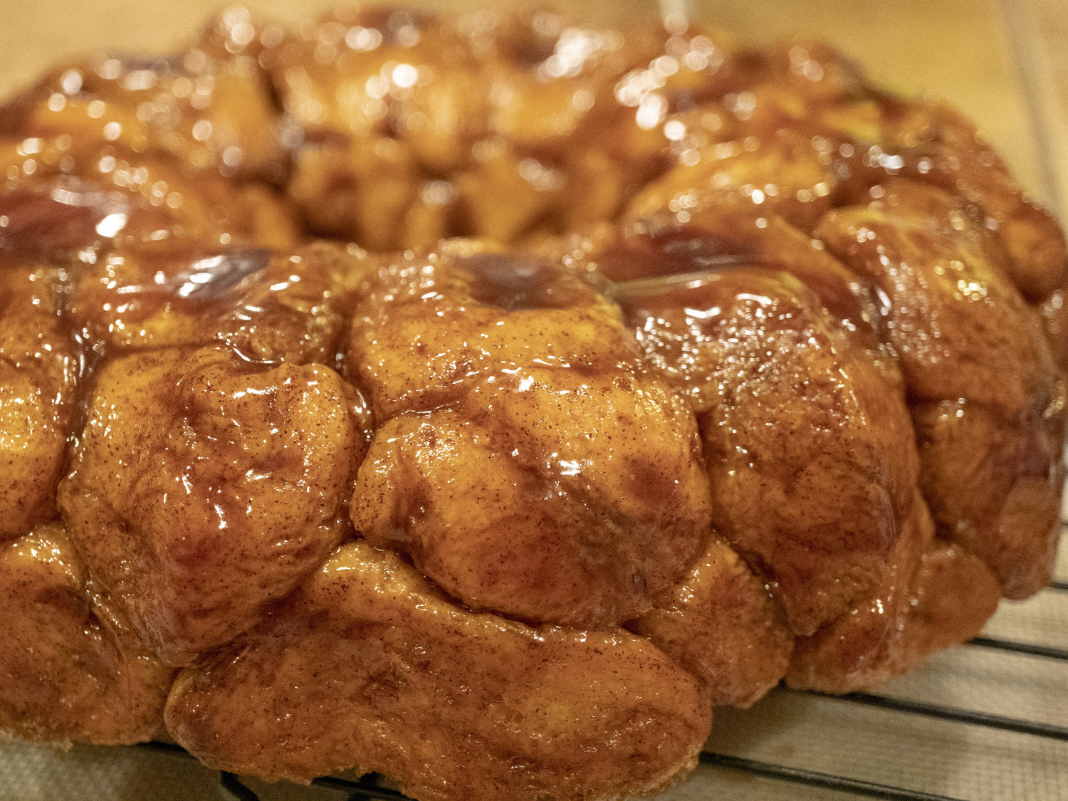 Monkey Bread