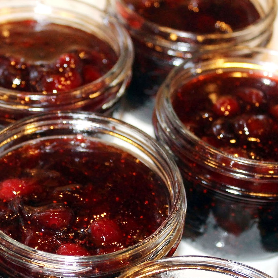 Christmas Jam In Your Pressure Cooker