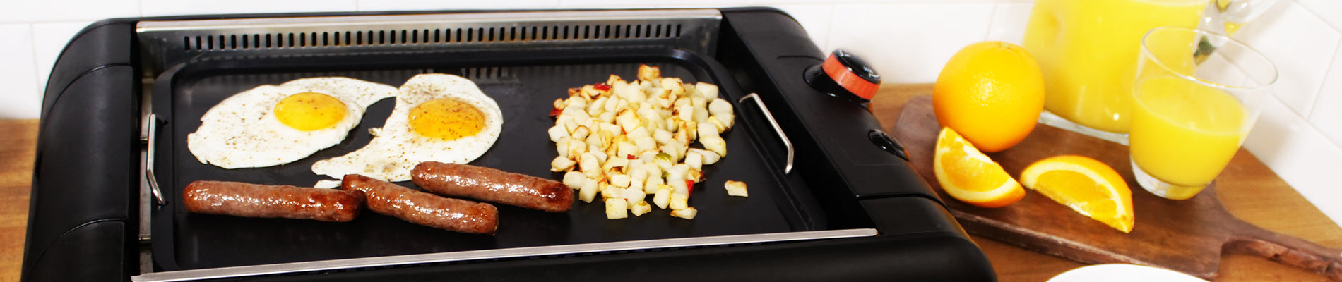 Indoor Grills
