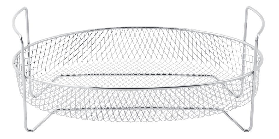 Mesh Basket for Ovate Pressure Cooker