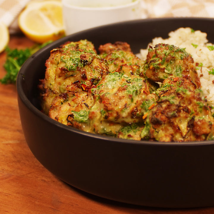 Meat discount grinder recipes