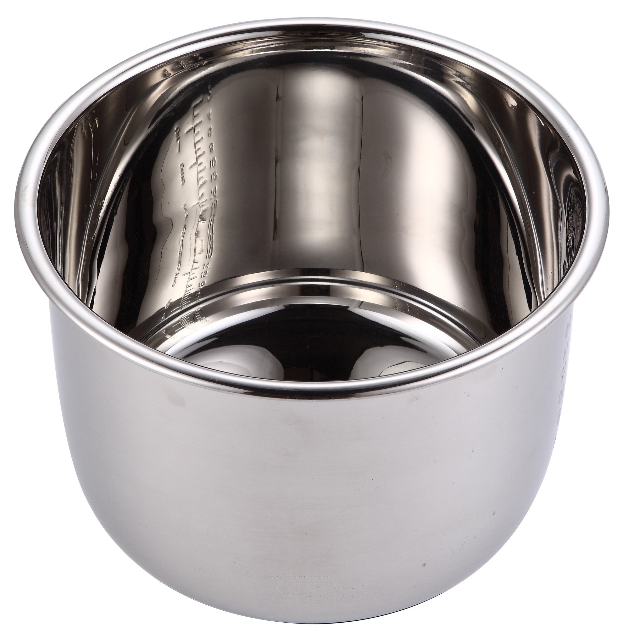 Stainless Steel Insert Cooking Pot for GW22620/623 Pressure Cookers
