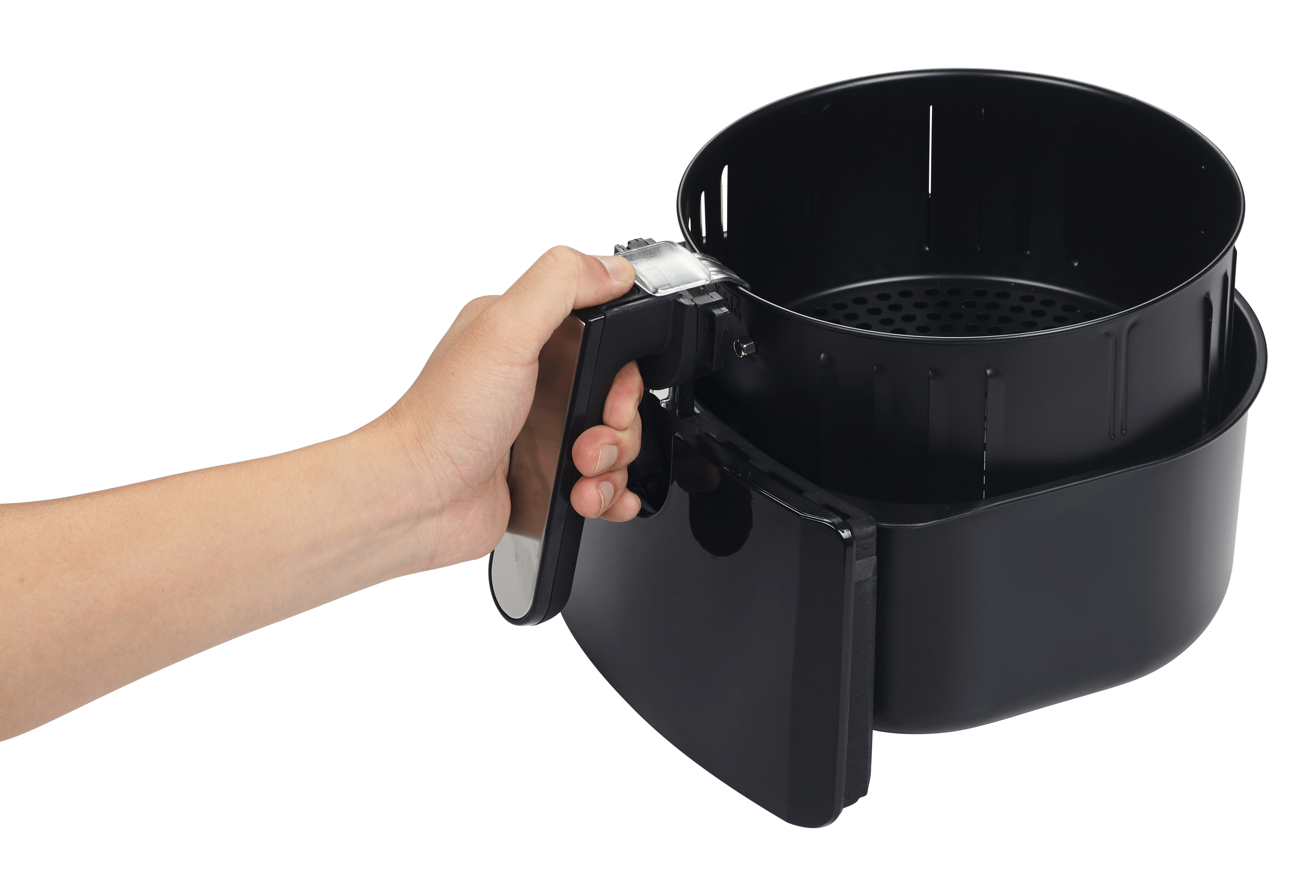 3.7 Quart Air Fryer Parts GW22653