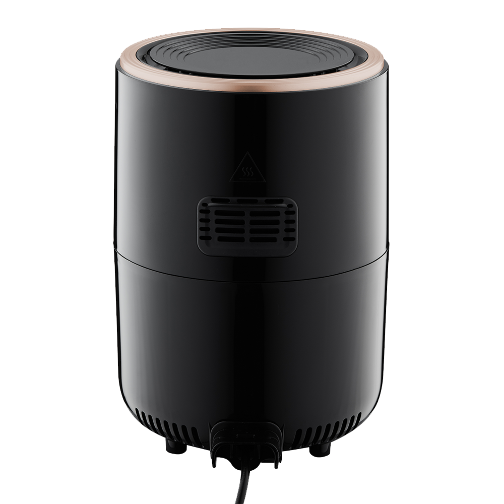 QT3 Portable Air Purifier – Smart Air China