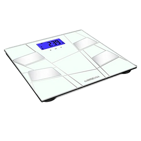 Geo Modern Body Fat Scale, GW22041 & GW22042