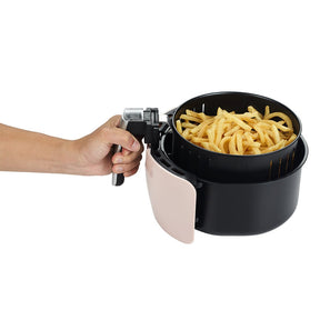 Replacement Basket, Pan, and/or Handle for 2.75 Quart GW22663 Air Fryer - GoWISE USA