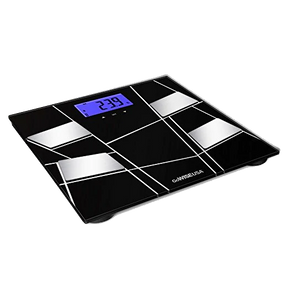 Geo Modern Body Fat Scale, GW22041 & GW22042