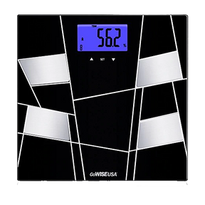 Geo Modern Body Fat Scale, GW22041 & GW22042