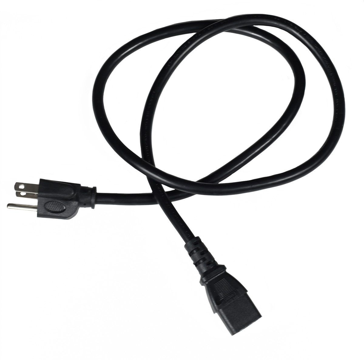 Detachable Pressure Cooker Power Cord