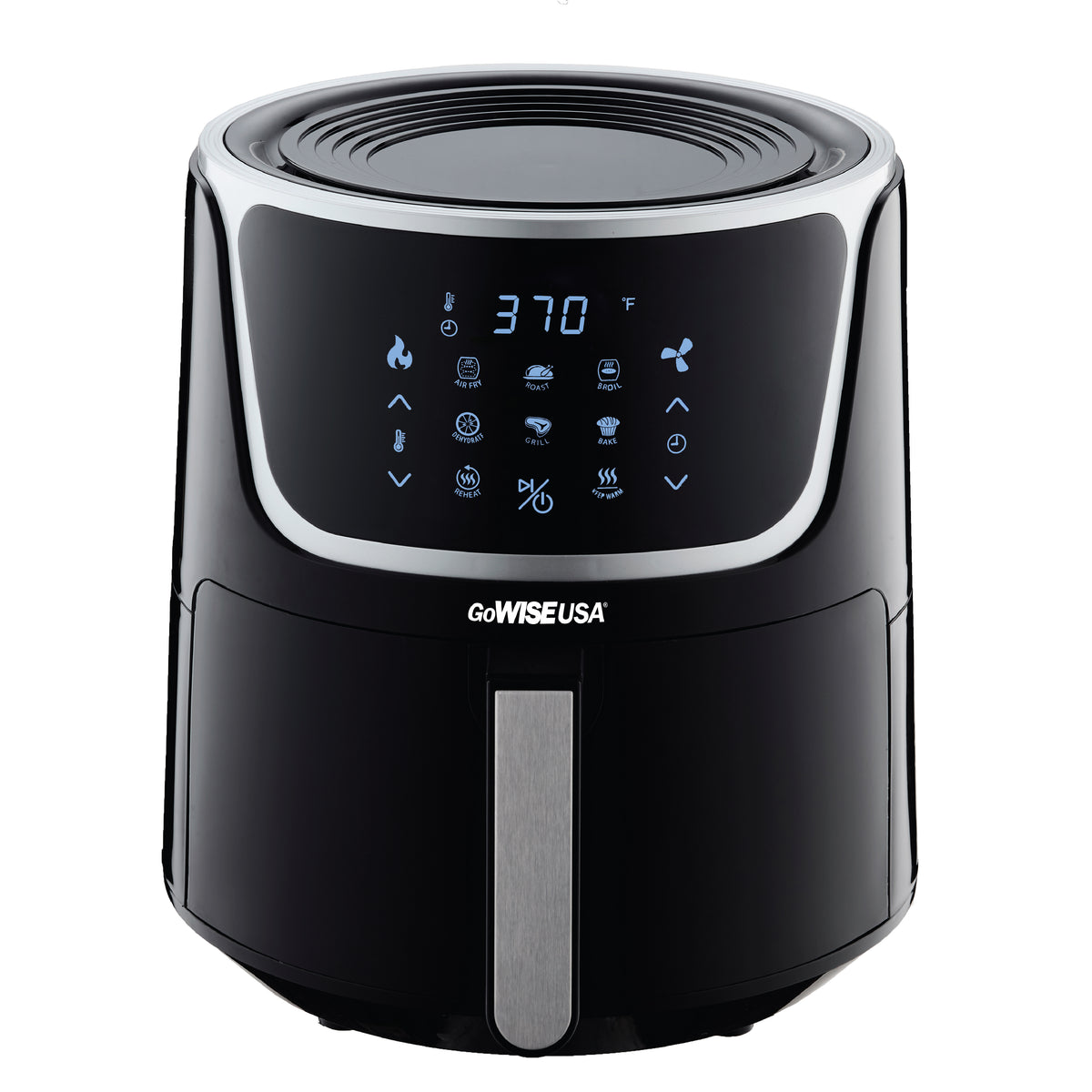 Refurbished GW22956 - 7 Qt Air Fryer