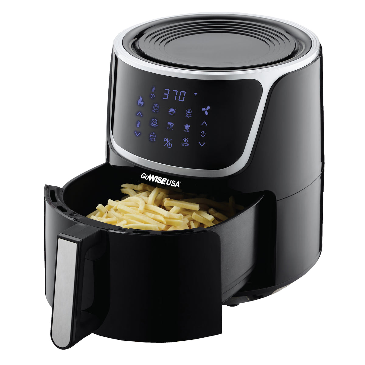 Refurbished GW22956 - 7 Qt Air Fryer