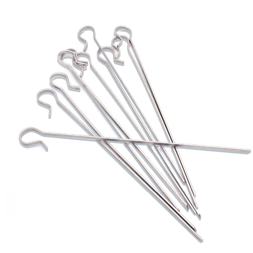 Replacement Skewers - GoWISE USA