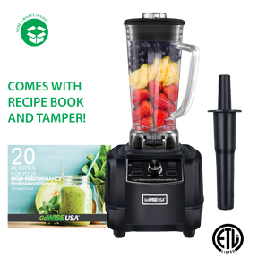 Streamline High Performance Blender