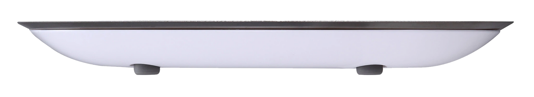 Stylish Digital Kitchen Scale w/ Stainless Steel Platform, GW22019