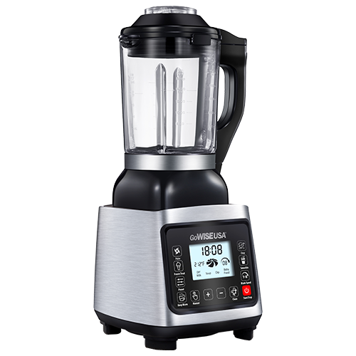 Premiere High Performance Heating Blender