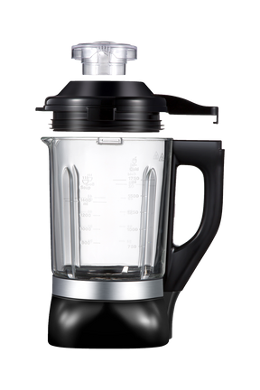 Premiere High Performance Heating Blender