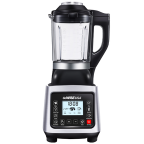 Premiere High Performance Heating Blender