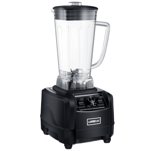 Streamline High Performance Blender