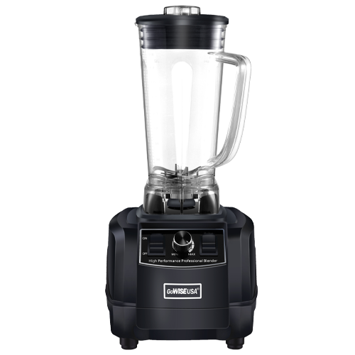 Streamline High Performance Blender