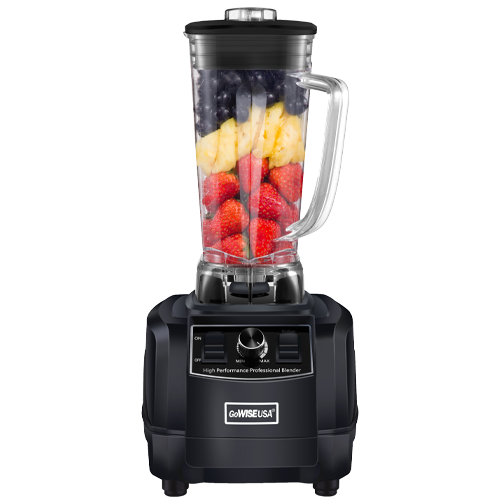 Streamline High Performance Blender