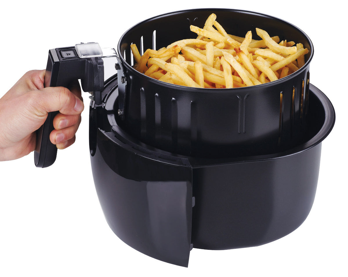 3.7 Quart Air Fryer Parts GW22621