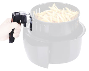 Replacement Parts for 3.7 Quart GW22621 Air Fryer - GoWISE USA