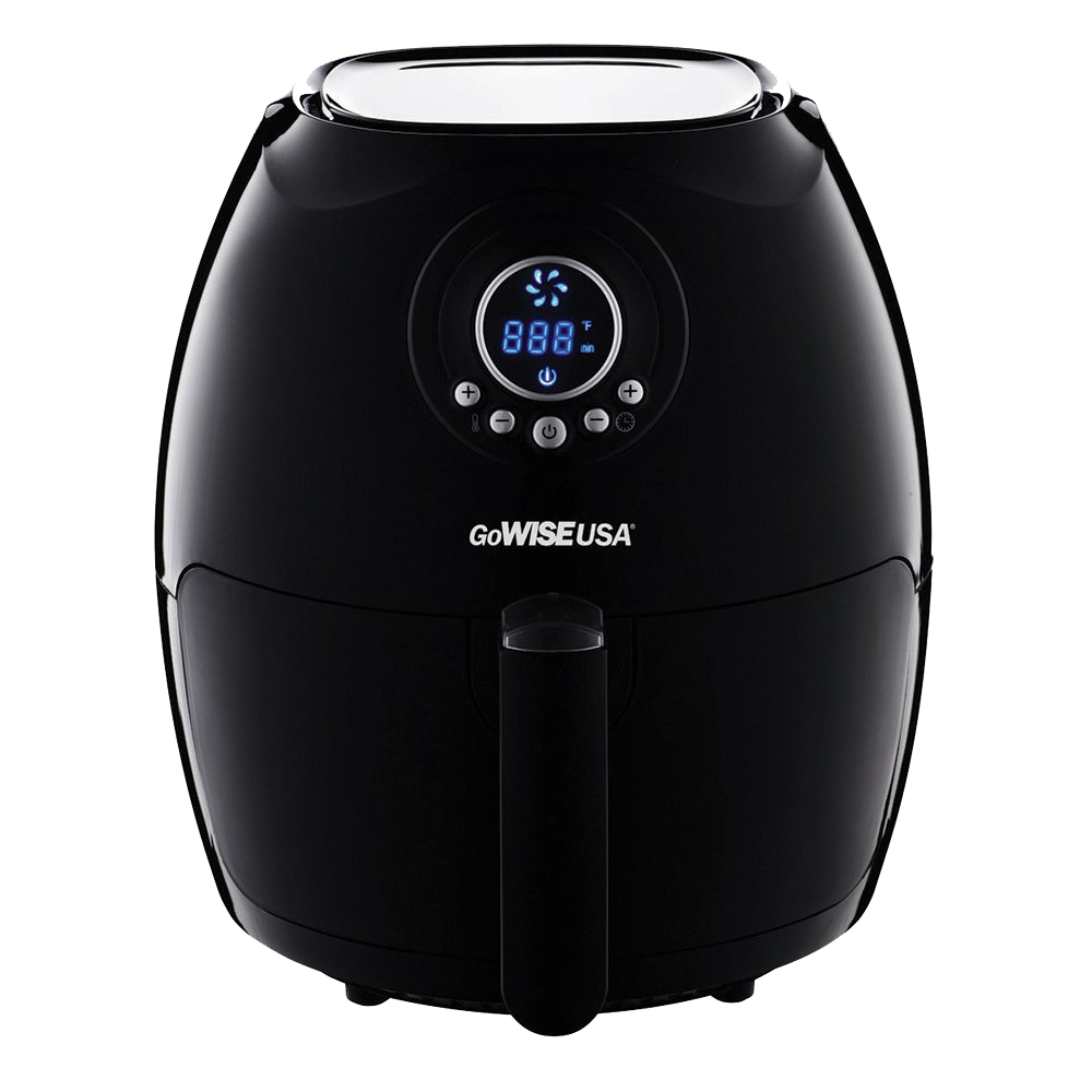 2.75 Quart Air Fryer