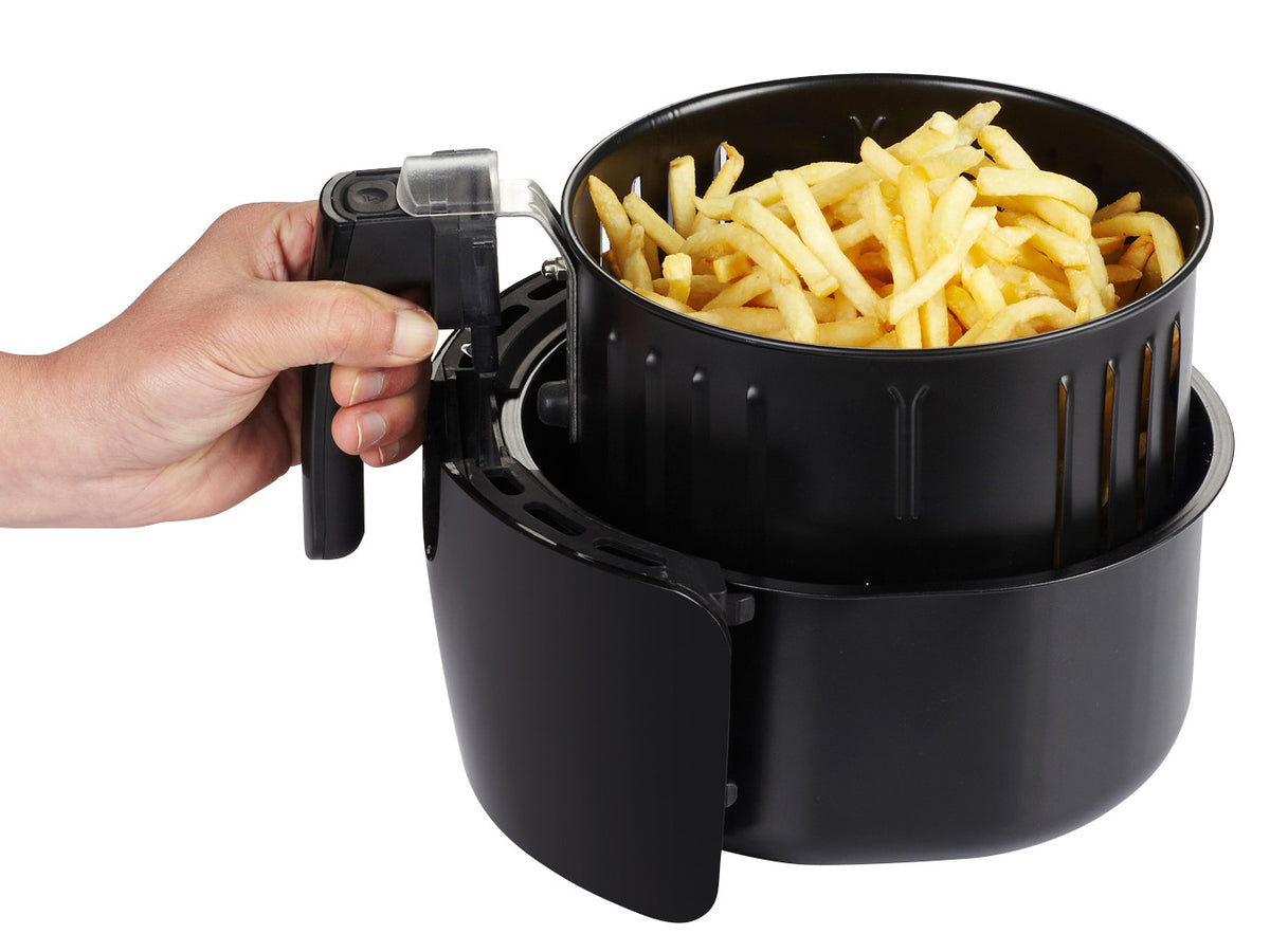 Airfryer basket replacement 2025