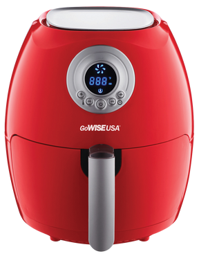 2.75 Quart Air Fryer